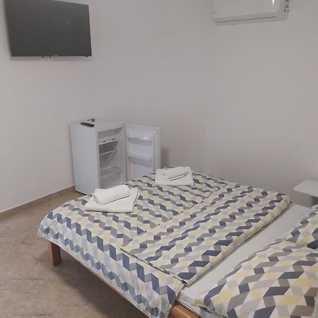Rezidence Palma 2 Διαμέρισμα Πόρετς Εξωτερικό φωτογραφία