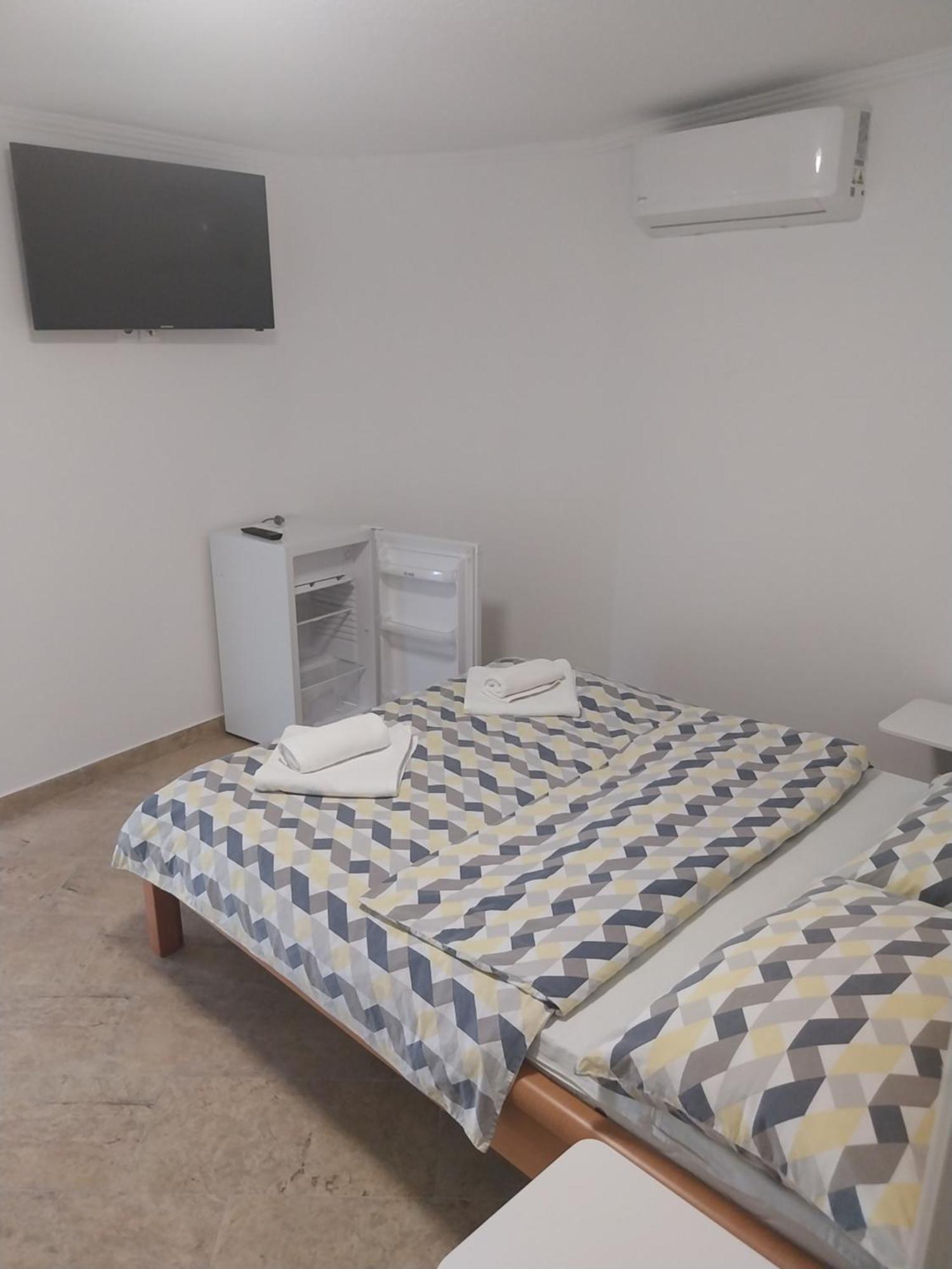 Rezidence Palma 2 Διαμέρισμα Πόρετς Εξωτερικό φωτογραφία