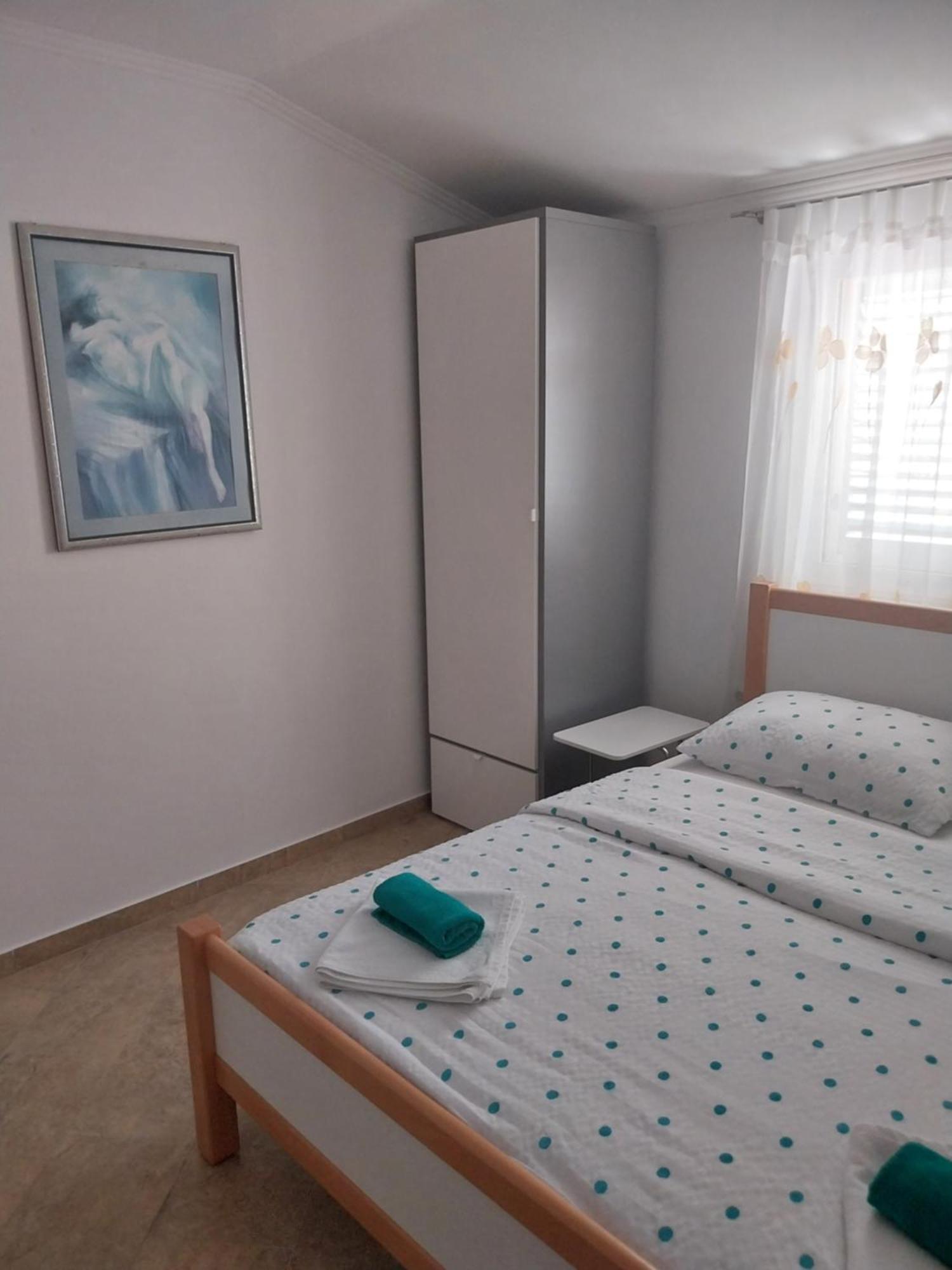 Rezidence Palma 2 Διαμέρισμα Πόρετς Εξωτερικό φωτογραφία