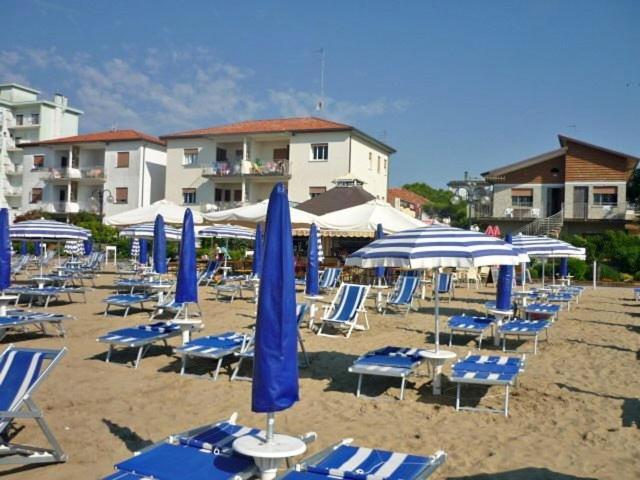 Rezidence Palma 2 Διαμέρισμα Πόρετς Εξωτερικό φωτογραφία